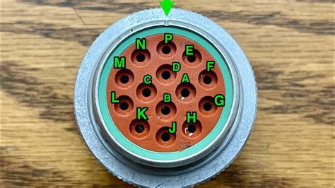 7 pin connector skid steer|cat 14 pin connector diagram.